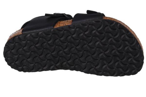 Birkenstock New York BF Kids 1005885, til dreng, sandaler, sort
