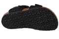 Miniatyrbillede 4 af 4: Birkenstock New York BF Kids 1005885, til dreng, sandaler, sort