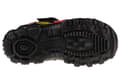 Miniatyrbild 4 av 4: Skechers Damager III Sandal 400072L-BKRD, för pojke, sandaler, röd