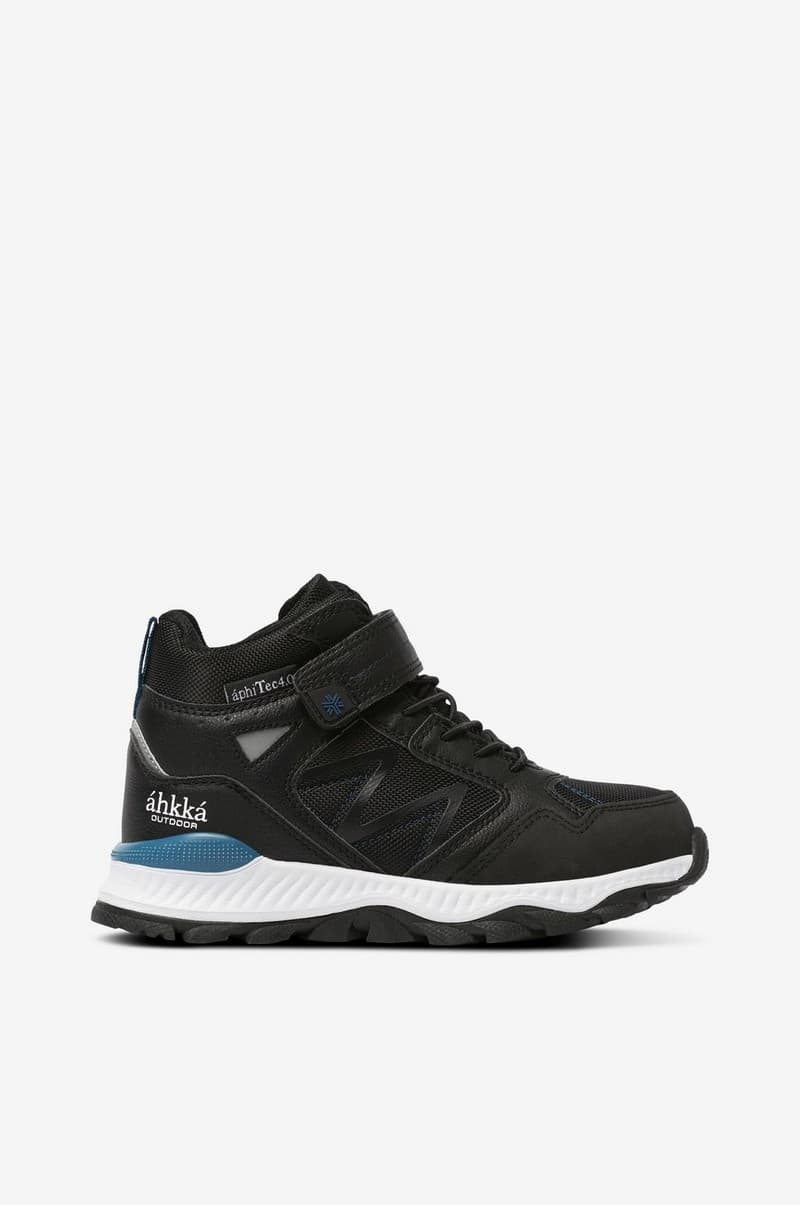 Sneakers Andviken