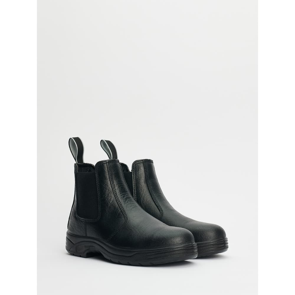 Noa Jodhpur Stålhätta