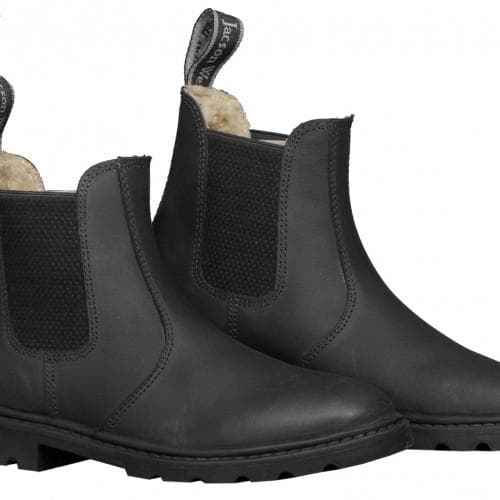 Charlie Jodhpur Varmfodrad