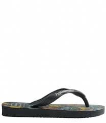 Havaianas Flip Flops Kids Top Pokemon Grå 23/24