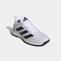 Miniatyrbild 3 av 11: Adidas Adizero Ubersonic 4 M White/Black