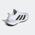 Miniatyrbild 4 av 11: Adidas Adizero Ubersonic 4 M White/Black