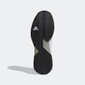 Miniatyrbild 6 av 11: Adidas Adizero Ubersonic 4 M White/Black