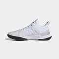 Miniatyrbild 2 av 11: Adidas Adizero Ubersonic 4 M White/Black