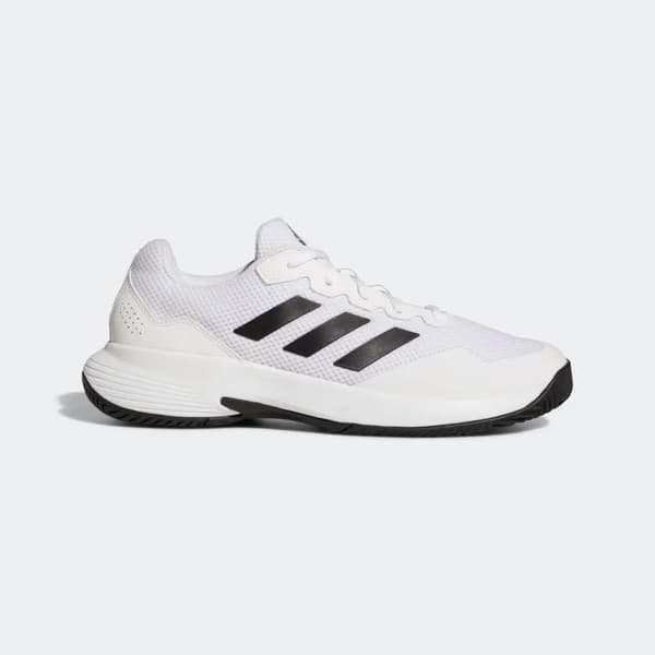 Adidas Gamecourt M White Padelsko 2022
