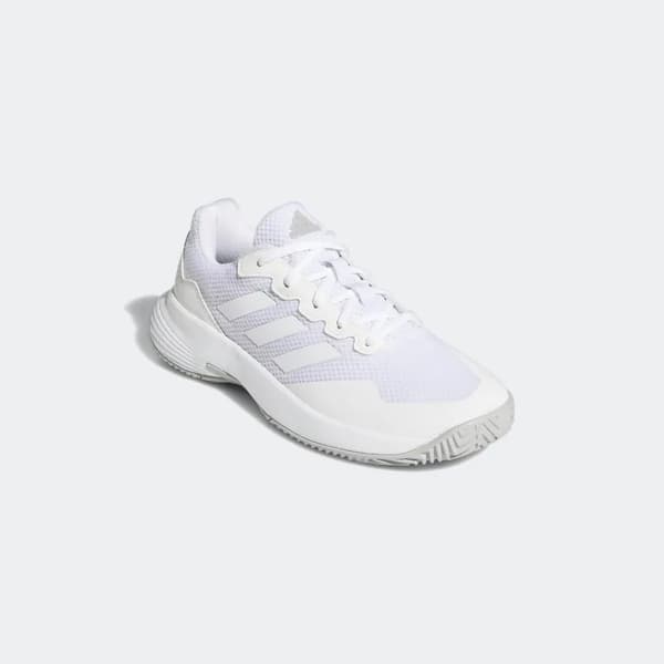 Adidas Gamecourt 2.0 W White