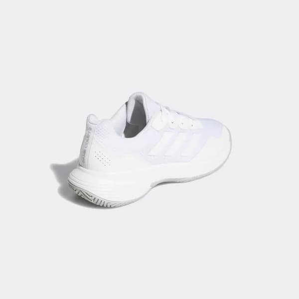 Adidas Gamecourt 2.0 W White