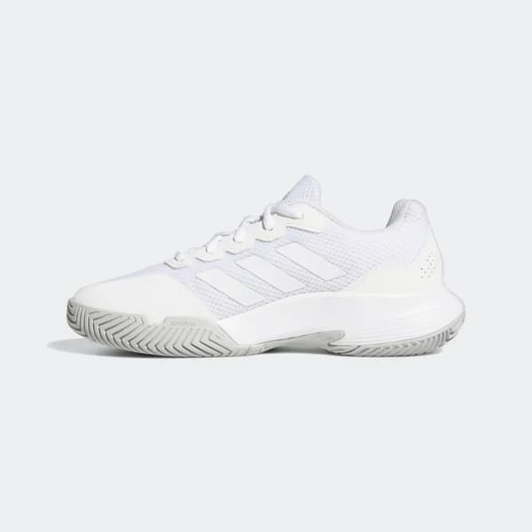 Adidas Gamecourt 2.0 W White