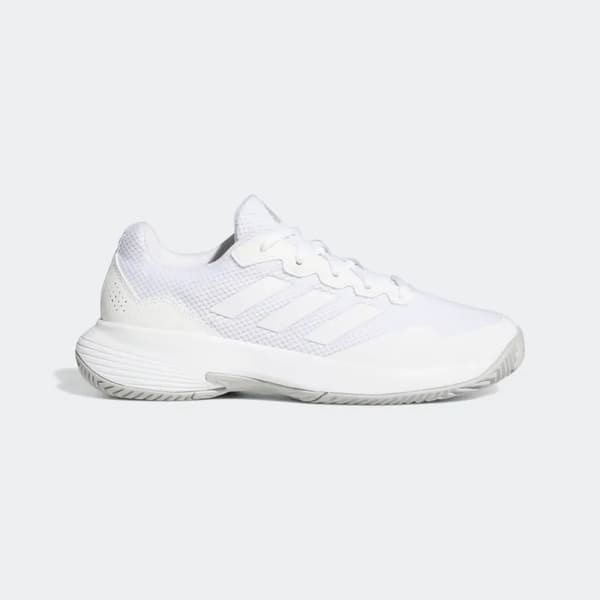Adidas Gamecourt 2.0 W White Padelsko 36-2/3