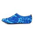 Miniatyrbillede 3 af 5: Beach / Yoga Shoes - Blue / Green
