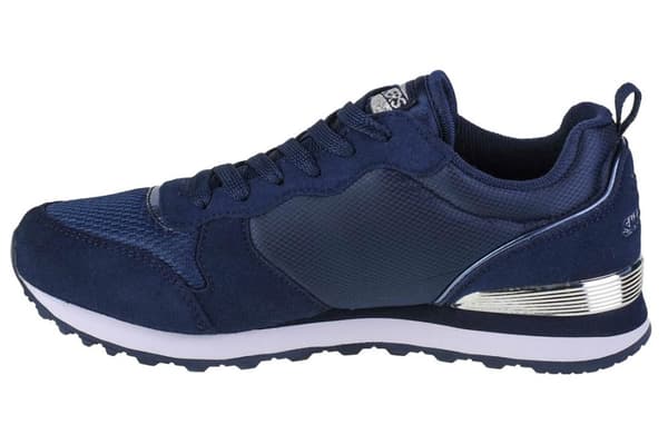 Skechers OG 85 111-NVY, Kvinna, Sneakers, marinblå