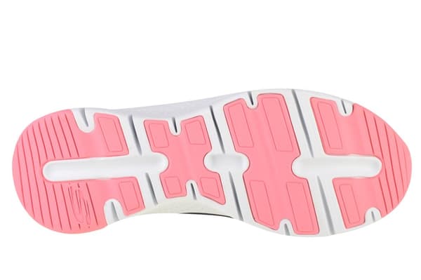 Skechers Arch Fit-Big Appeal 149057-NVCL, Kvinna, Sneakers, marinblå