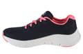 Miniatyrbild 2 av 4: Skechers Arch Fit-Big Appeal 149057-NVCL, Kvinna, Sneakers, marinblå
