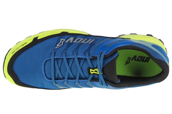 Inov-8 Mudclaw 300 000770-BLYW-P-01, Mand, Løbesko, blå