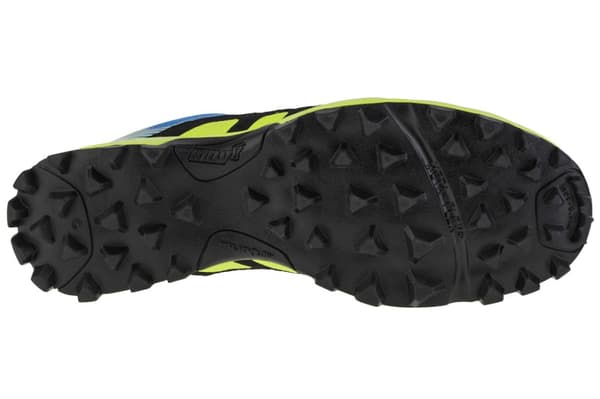 Inov-8 Mudclaw 300 000770-BLYW-P-01, Mand, Løbesko, blå