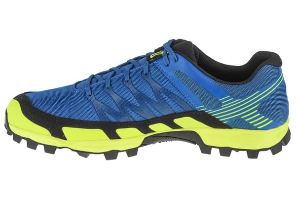 Inov-8 Mudclaw 300 000770-BLYW-P-01, Mand, Løbesko, blå