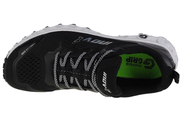 Inov-8 Parkclaw G 280 000972-BKWH-S-01, Man, Löparskor, svart