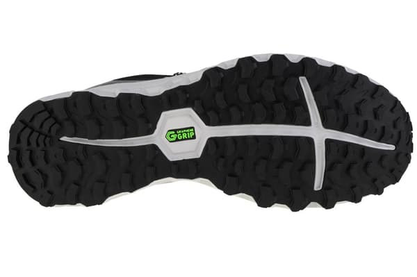 Inov-8 Parkclaw G 280 000972-BKWH-S-01, Man, Löparskor, svart