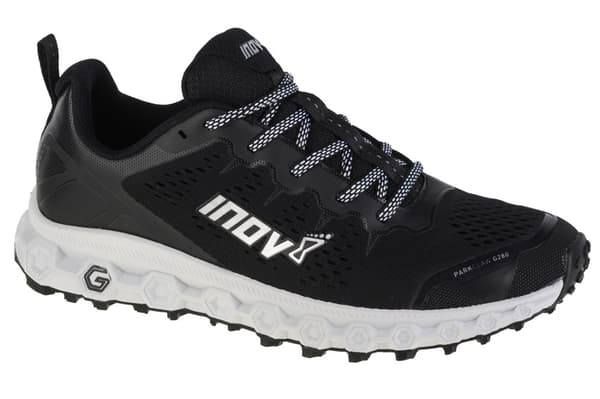 Inov-8 Parkclaw G 280 000972-BKWH-S-01, Man, Löparskor, svart