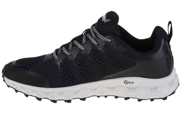 Inov-8 Parkclaw G 280 000972-BKWH-S-01, Man, Löparskor, svart