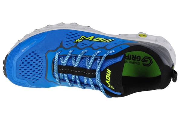 Inov-8 Parkclaw G 280 000972-BLGY-S-01, Mand, Løbesko, blå