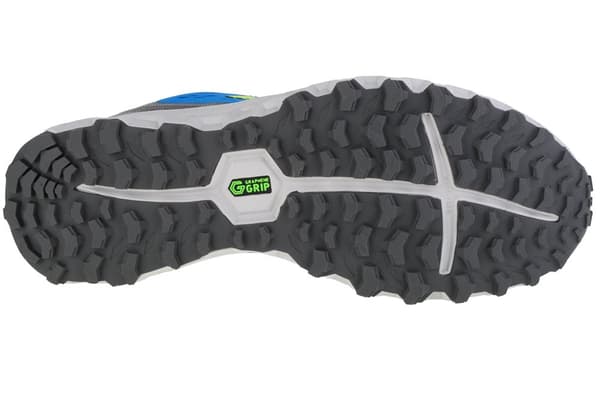 Inov-8 Parkclaw G 280 000972-BLGY-S-01, Mand, Løbesko, blå