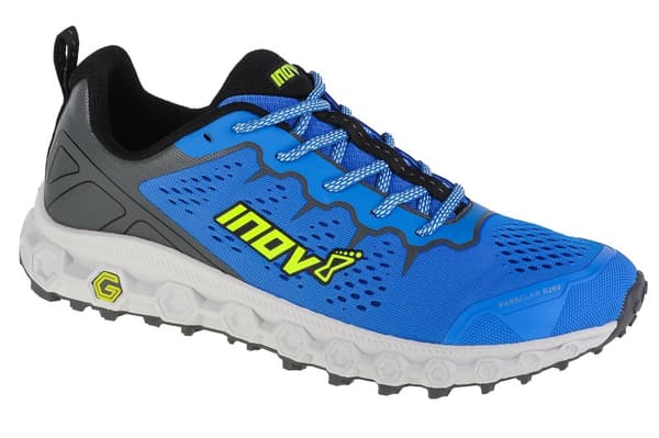 Inov-8 Parkclaw G 280 000972-BLGY-S-01, Mand, Løbesko, blå
