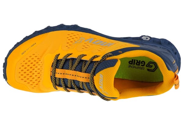 Inov-8 Parkclaw G 280 000972-NENY-S-01, Man, Löparskor, gul