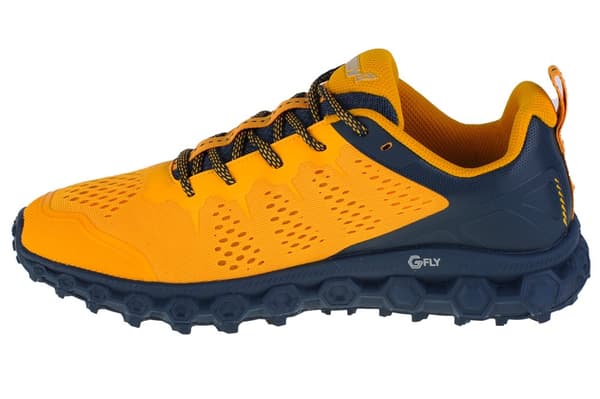 Inov-8 Parkclaw G 280 000972-NENY-S-01, Man, Löparskor, gul
