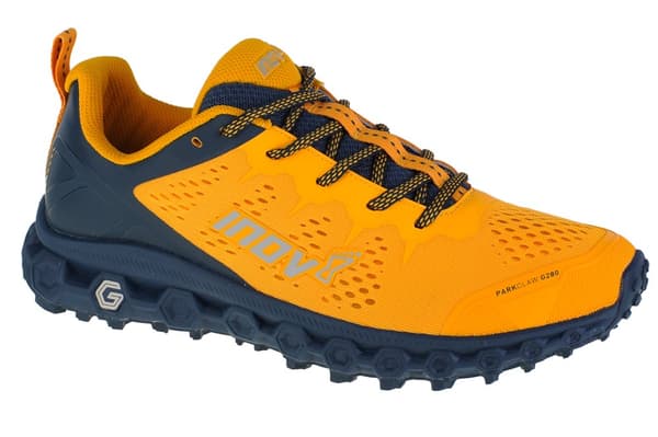 Inov-8 Parkclaw G 280 000972-NENY-S-01, Man, Löparskor, gul