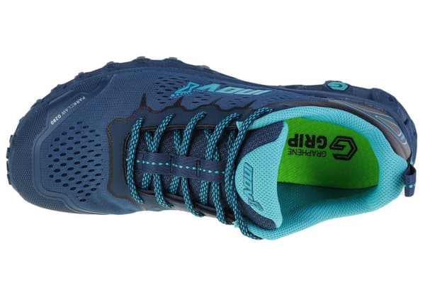 Inov-8 Parkclaw G 280 000973-NYTL-S-01, Kvinde, Løbesko, marine blå