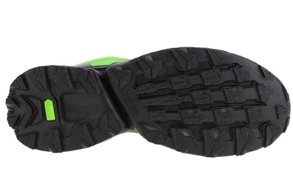 Inov-8 Trailfly Ultra G 300 Max 000977-GNBK-S-01, Man, Löparskor, grön