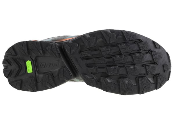 Inov-8 Trailfly Ultra G 300 Max 000977-OLOR-S-01, Man, Löparskor, grön