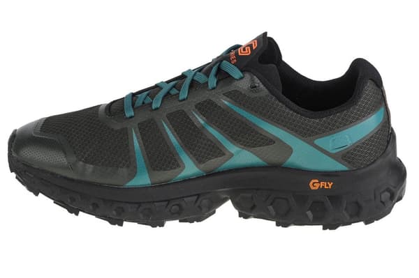 Inov-8 Trailfly Ultra G 300 Max 000977-OLOR-S-01, Man, Löparskor, grön