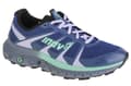 Miniatyrbillede 1 af 4: Inov-8 Trailfly Ultra G 300 Max 000978-NYMTBK-S-01, Kvinde, Løbesko, marine blå