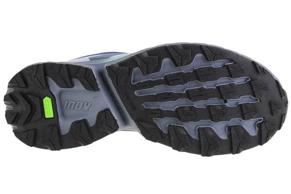Inov-8 Trailfly Ultra G 300 Max 000978-NYMTBK-S-01, Kvinde, Løbesko, marine blå