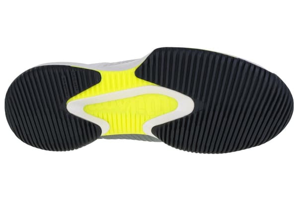 Wilson Kaos Rapide M WRS327040, Man, Tennis skor, vit