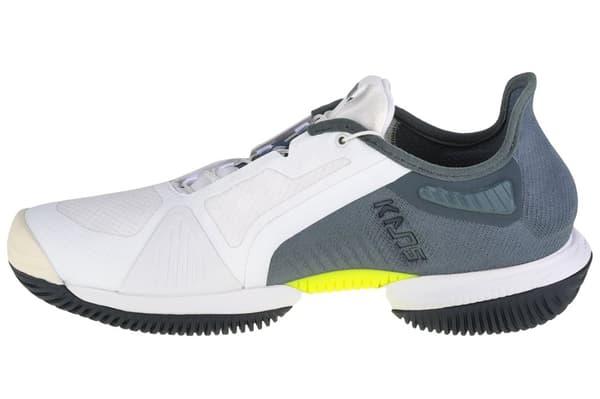 Wilson Kaos Rapide M WRS327040, Man, Tennis skor, vit
