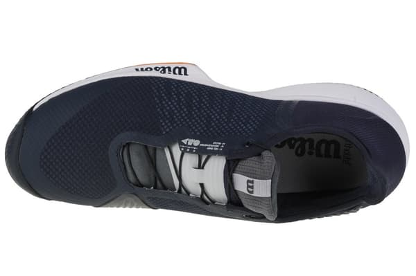 Wilson Kaos Rapide M WRS327470, Mand, Tennissko, marine blå