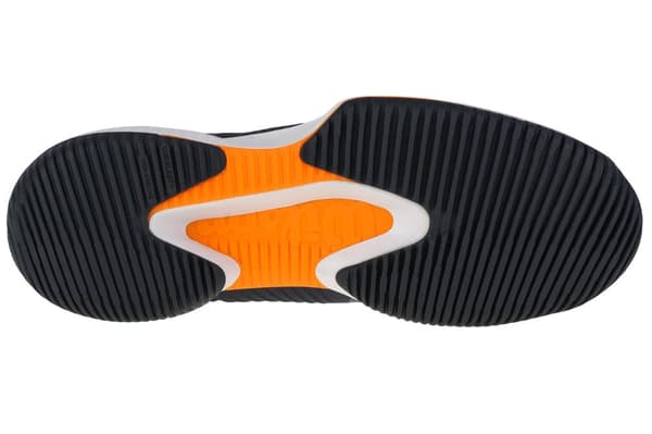 Wilson Kaos Rapide M WRS327470, Mand, Tennissko, marine blå