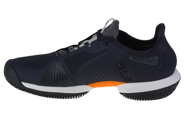 Wilson Kaos Rapide M WRS327470, Mand, Tennissko, marine blå