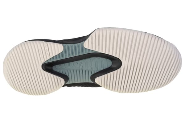 Wilson Kaos Rapide M WRS327490, Man, Tennis skor, svart