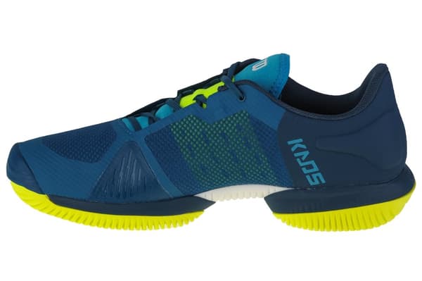 Wilson Kaos Swift WRS327550, Man, Tennis skor, blå