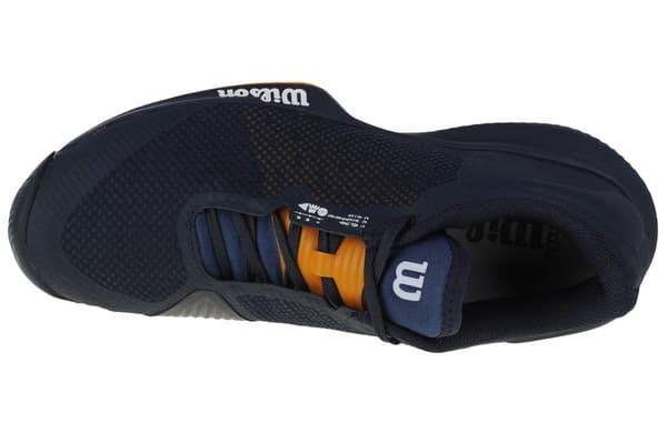 Wilson Kaos Swift WRS327560, Mand, Tennissko, marine blå