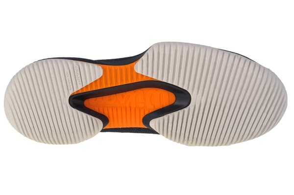 Wilson Kaos Swift WRS327560, Mand, Tennissko, marine blå