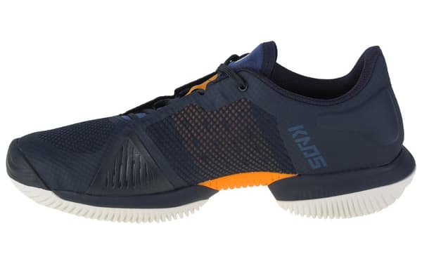 Wilson Kaos Swift WRS327560, Mand, Tennissko, marine blå