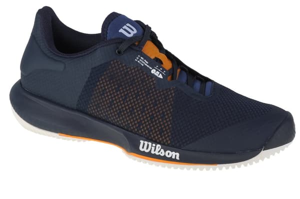 Wilson Kaos Swift WRS327560, Mand, Tennissko, marine blå